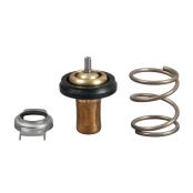 Termostatas, aušinimo skystis GATES TH49288G1 kaina