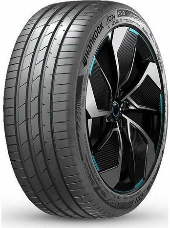 Hankook iON evo 215/50 R19