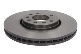 BREMBO 09.9162.11 Brake Disc kaina