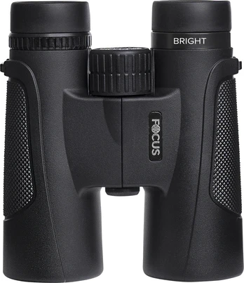 Focus binoculars Bright 10x42