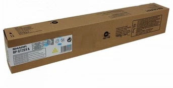 Sharp BPGT20YA, geltona kasetė kaina