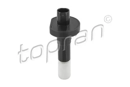 Jutiklis, plovimo vandens lygis TOPRAN 409 557 kaina