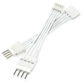 Light Solutions Aps Light Solutions Cable for Gradient LightStrip - Controller Kit - Baltas - 1 set