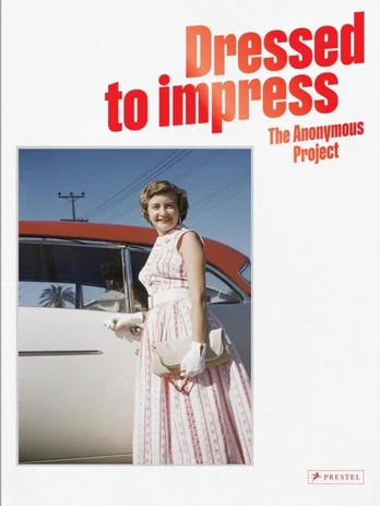 Dressed to Impress, The Anonymous Project