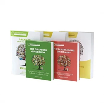 Yellow Full Course Bundle