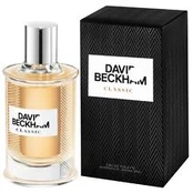 Tualetinis vanduo David Beckham Classic EDT vyrams 90 ml
