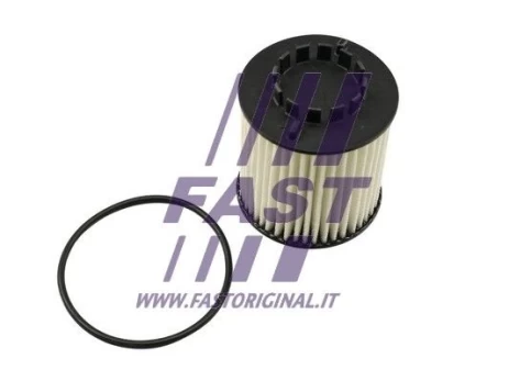 Alyvos filtras FAST FT38023