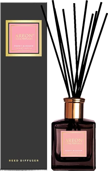Areon Juodas -Peony Blossom 150 ml
