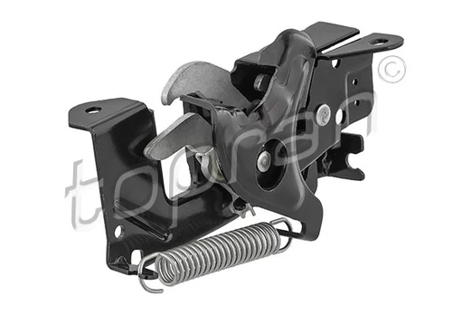 Variklio gaubto užraktas HP503 792