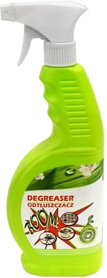Valiklis Blux Universal Degreaser 98654, 0.65 l