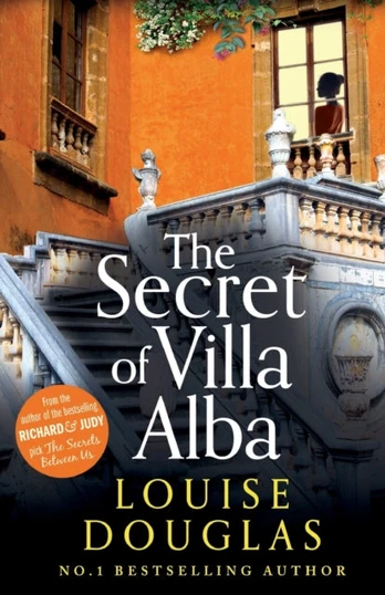 Secret of Villa Alba