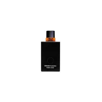 John Richmond Unknown Pleasures Hidden Amber EDP