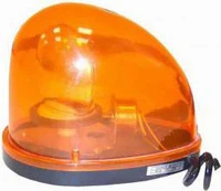 Švyturėlis su magnetu 12V E8 lašo formos