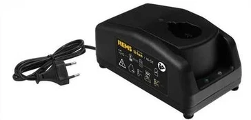Rems Greitaeigis įkroviklis 230V li-ion/ni-cd