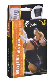 Chaba kelnaitės ŠUNIUI 7 kaina
