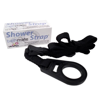 Bathmate - Shower Strap penio pompos laikiklis