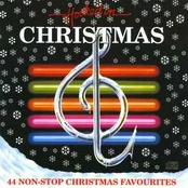 CD Paul Brooks - Hooked On Christmas