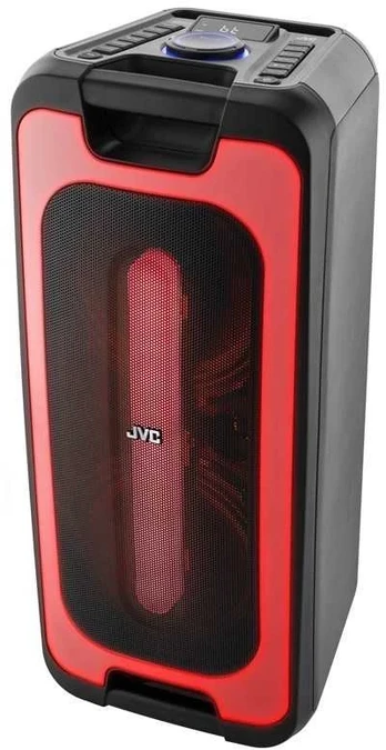Garsiakalbis JVC XS-EP424B