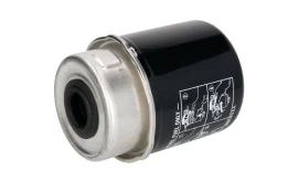 Kuro filtras MANN-FILTER WK 8169 kaina