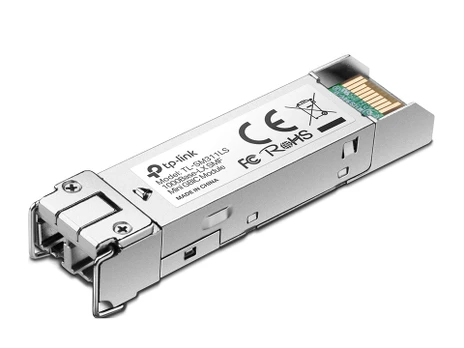 TP-LINK Gigabitinis SFP modulis, LC jungtys (TL-SM311LS)