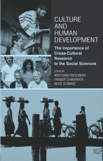 Culture and Human Development