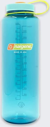Nalgene Nalgene Silo plataus burnos butelis WM 15 L