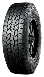 Yokohama G018 245/65R17 111T DOT2026 kaina