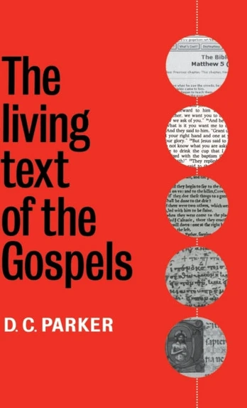 Living Text of the Gospels