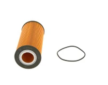 Alyvos filtras BOSCH F 026 407 280 kaina