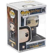 FUNKO POP! Vinilinė figūrėlė: Harry Potter - Severus Snape, 11 cm kaina