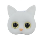 Dėklas Mocco Cat Phone Holder kaina
