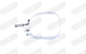 Laikiklis, išmetimo sistema WALKER 80594