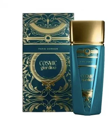 Paris Corner Cosmic Giardino Eau De Parfum 100ml
