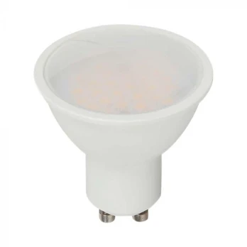 V-tac 2,9W LED lemputė, GU10, 3000K