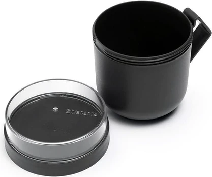 Brabantia Sriubos puodelis Brabantia Make & Take, 0.6 l