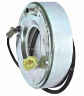 Ritė, magnetinės sankabos kompresorius NRF 38652 kaina