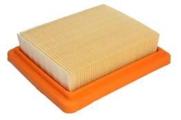Oro filtras MAHLE LX1061 kaina