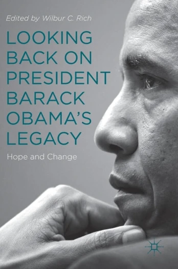Looking Back on President Barack Obama’s Legacy