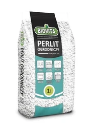 Sodininkystės perlitas Biovita, 1 l