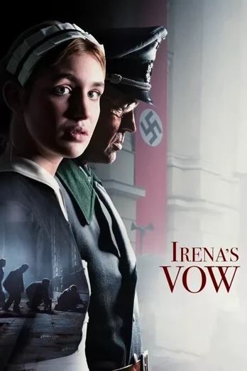 Smile IRENA'S VOW