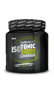 BioTech IsoTonic 600 g.