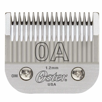 Kerpamoji galvutė OSTER 918-05, (0A), 1,2 mm