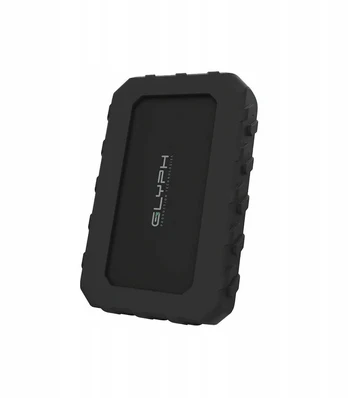 Išorinis kietasis diskas SSD Glyph Atom EX40 4TB (A40EX4000)