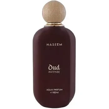 Naseem Oud Intense EDT U 100 ml