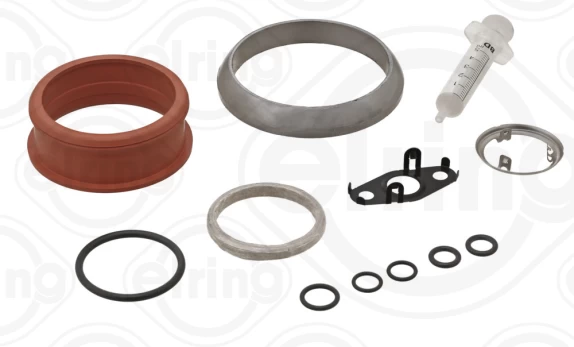 ELRING EL838880 Turbocharger assembly kit