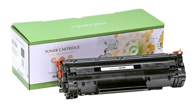 STATIC CRT HP CE278A BLK comp 2.1k | 002-01-TE278A