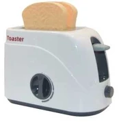Skrudintuvas IQ Smart JUNIOR HOME Toaster With Timer