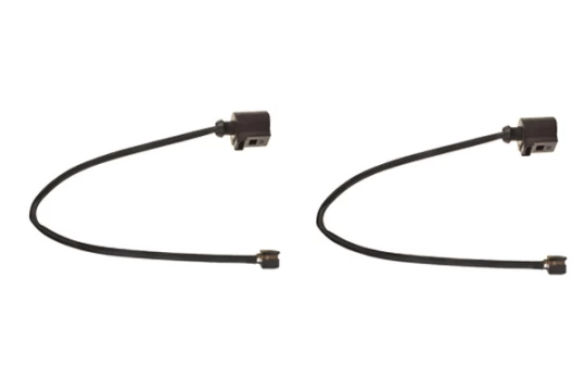 TEXTAR 98063300 Brake pad wear indicator