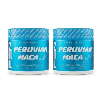 Peruvian Maca x 2 vnt