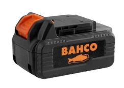 Akumuliatorius Bahco Li-ion Battery, 18 V, li-ion, 5000 mAh kaina
